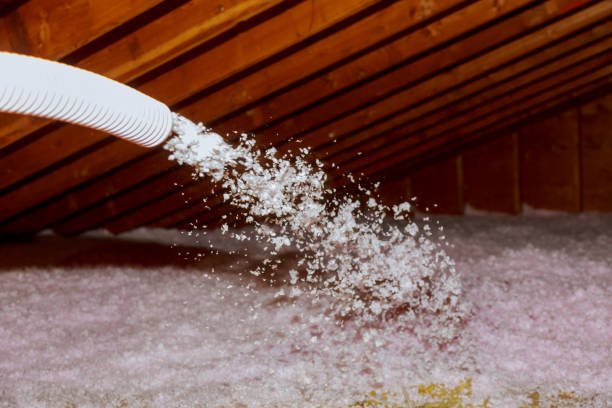 Best Spray Foam Insulation in Pike Creek Valley, DE