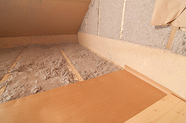 Best Insulation for Specific Applications in Pike Creek Valley, DE
