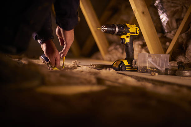 Best Eco-Friendly Insulation in Pike Creek Valley, DE