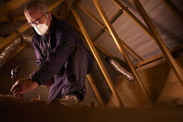 Best Residential Insulation in Pike Creek Valley, DE