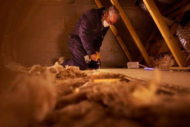 Types of Insulation We Offer in Pike Creek Valley, DE
